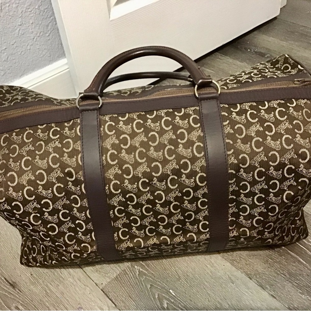 Celine Travel Bags - Picture 9 of 11
